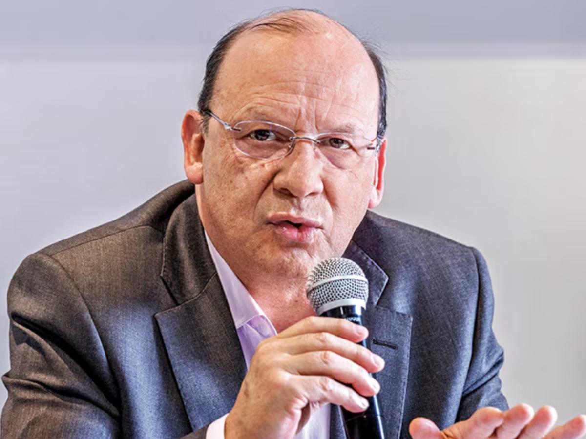Germán Ávila
